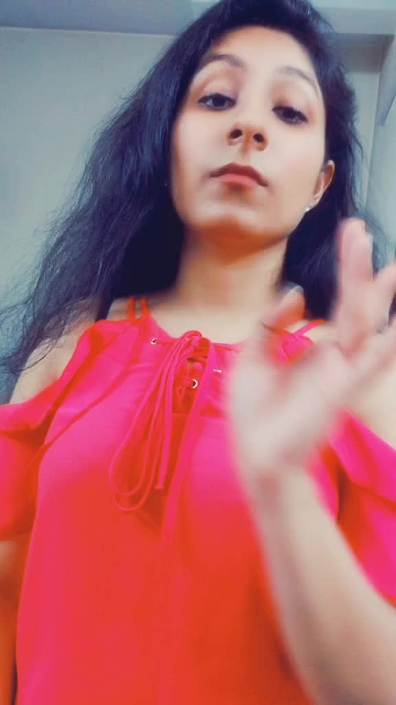 @Komal Nayyar