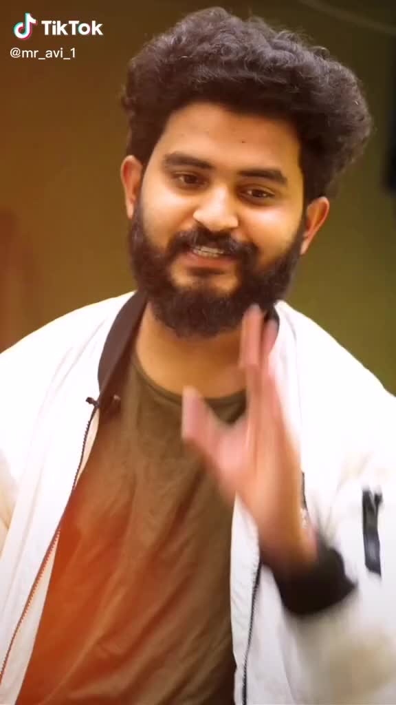 @innosent tiktok star neeraj 😍