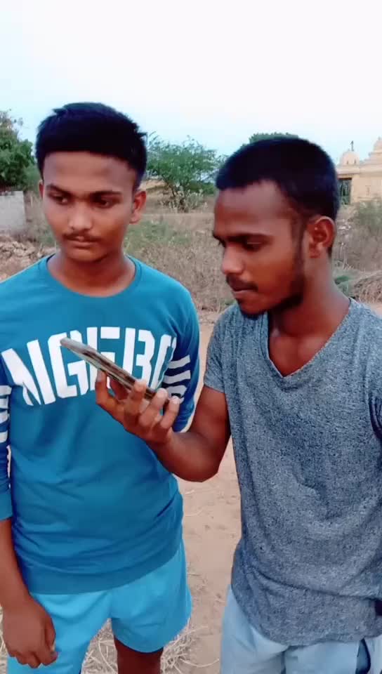 @Anvesh Yepuri