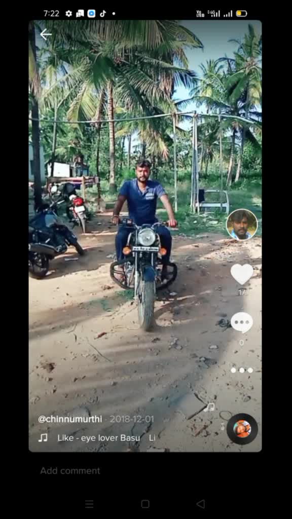 @Chinnu Murthi