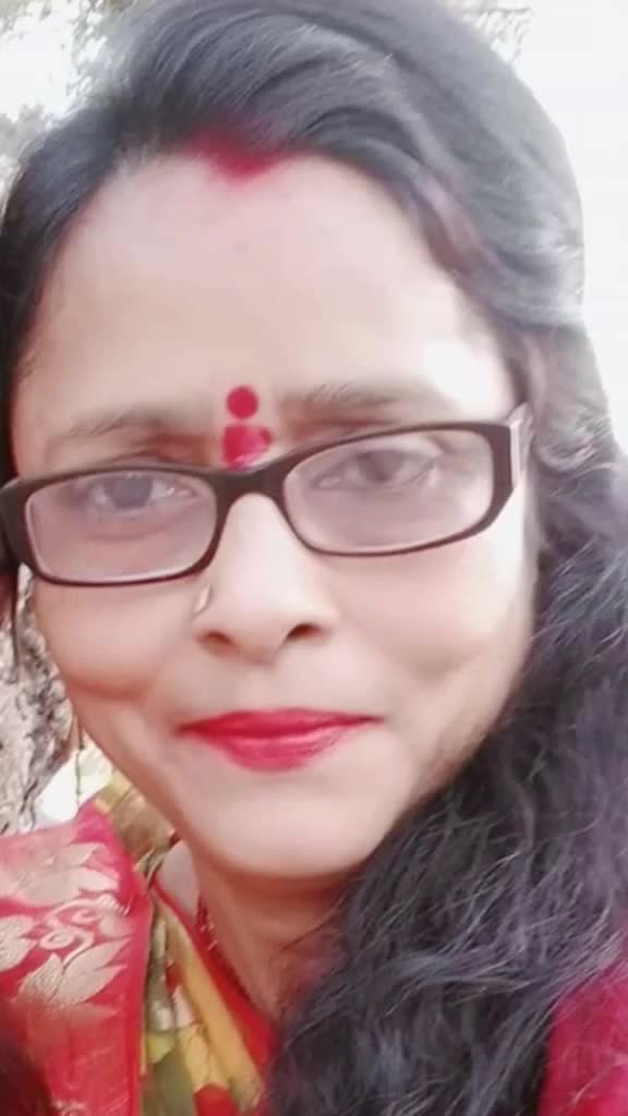 @Rita Maharaj