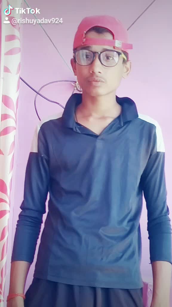 @mr rishu