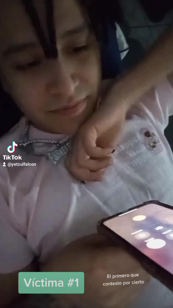 @Yetzul Falc&oacute;n