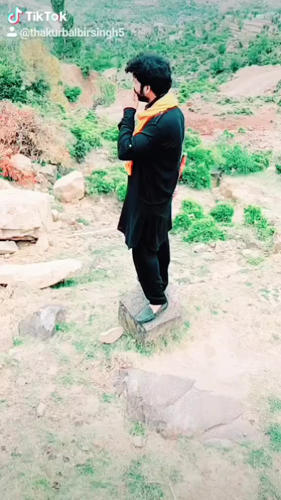 @Thakur Balbir Singh