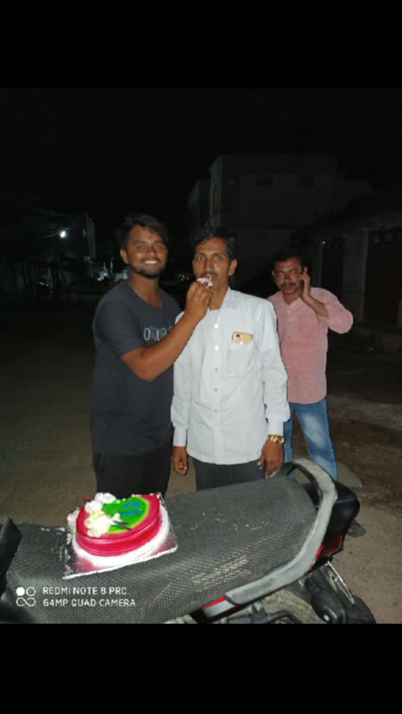 @Madhu Smart
