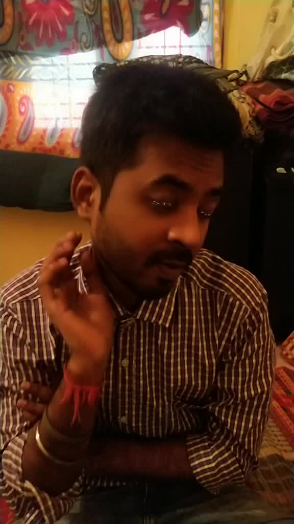 @Arun Kutty