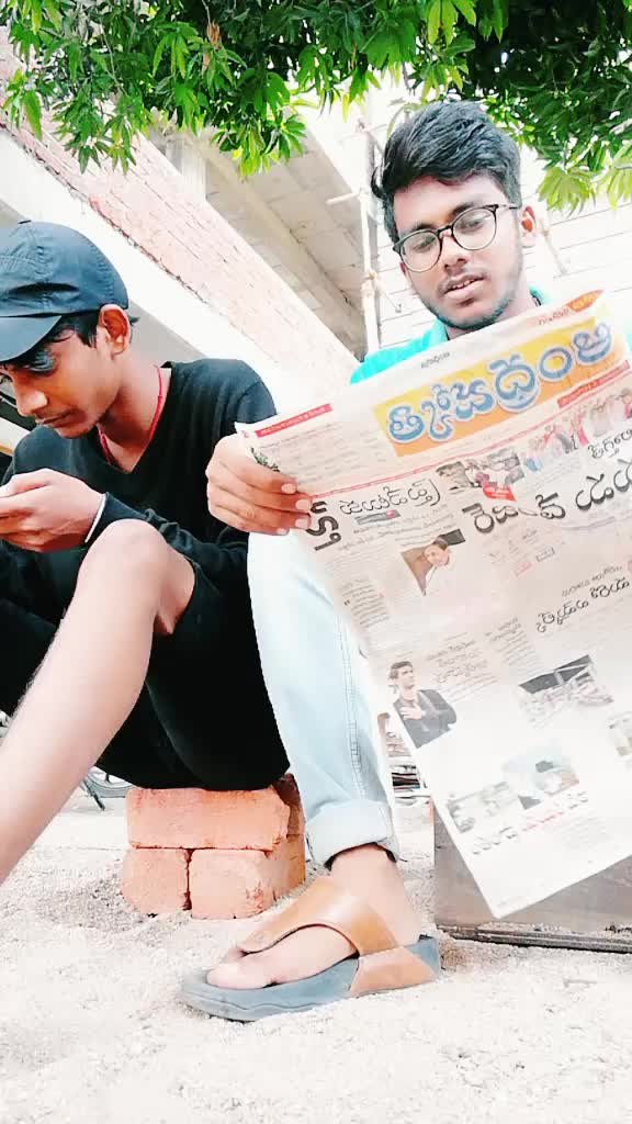 @Anumalla Akhil