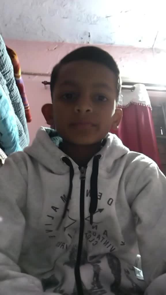 @Chitranshu Sahu