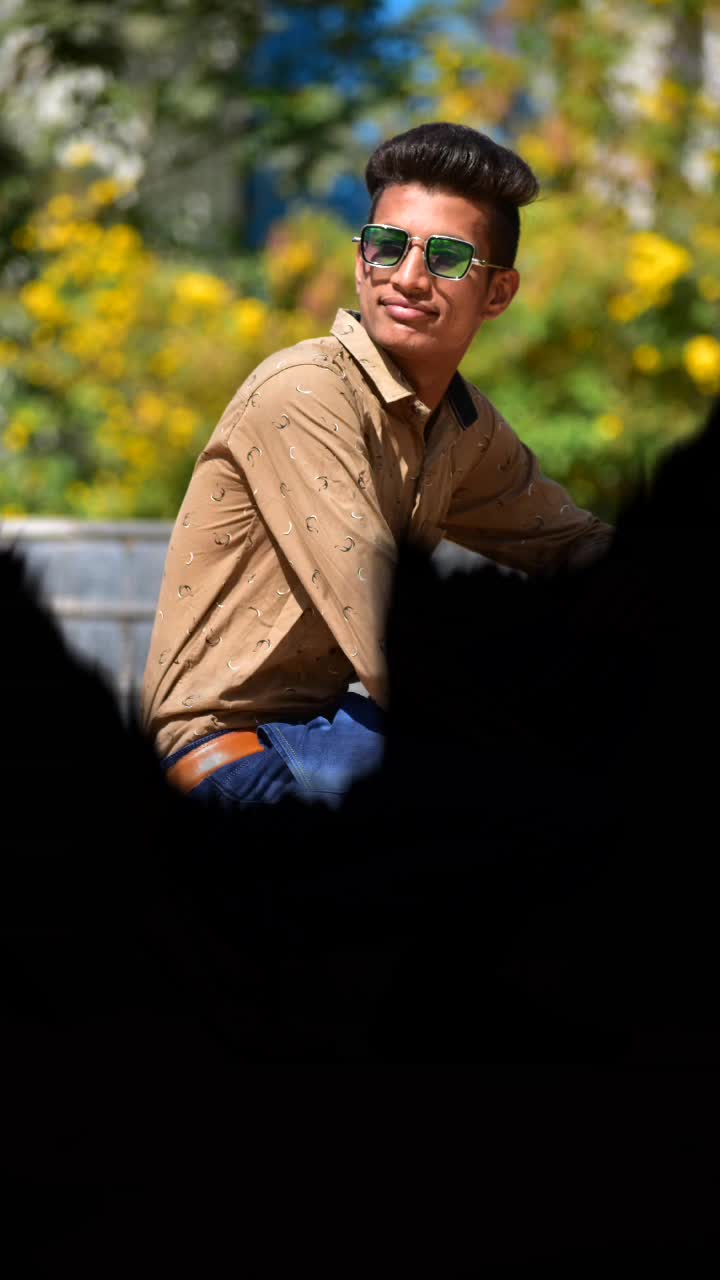 @Ajay Marathe