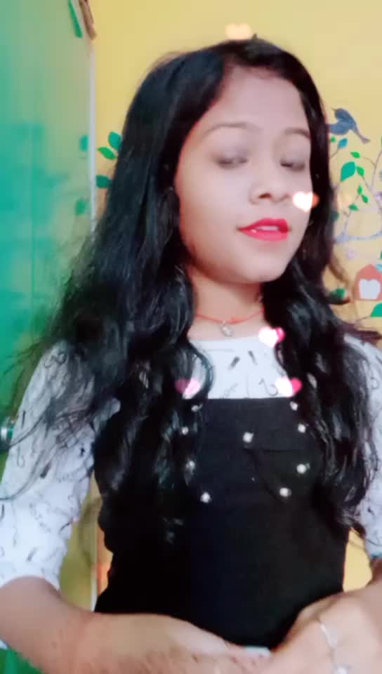 @😈Sweta Pradhan😈
