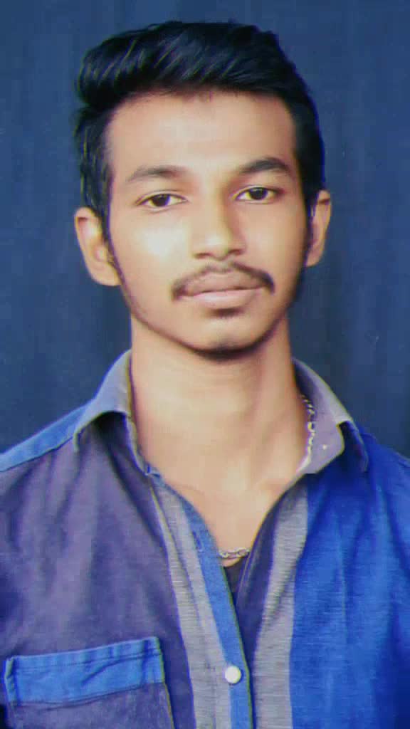 @Sunil Dsk