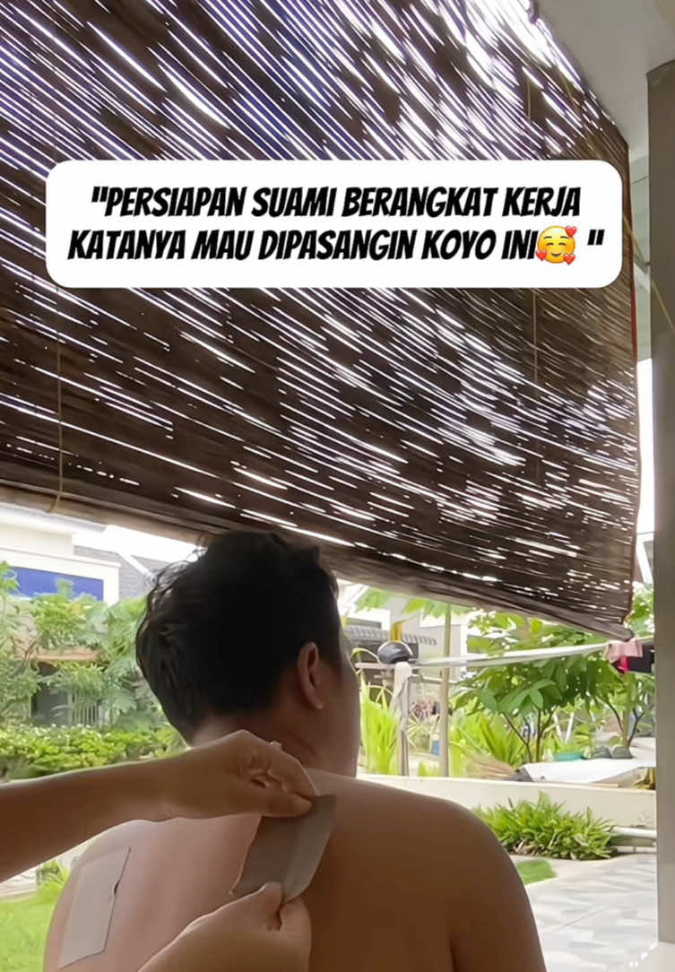 @Henny Gultom