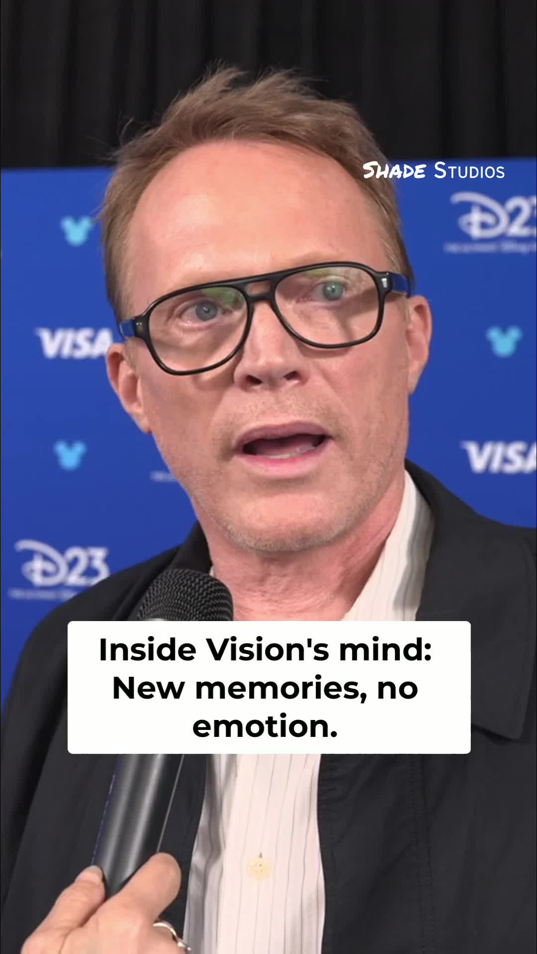 @Marissa Hill - ShadeTV