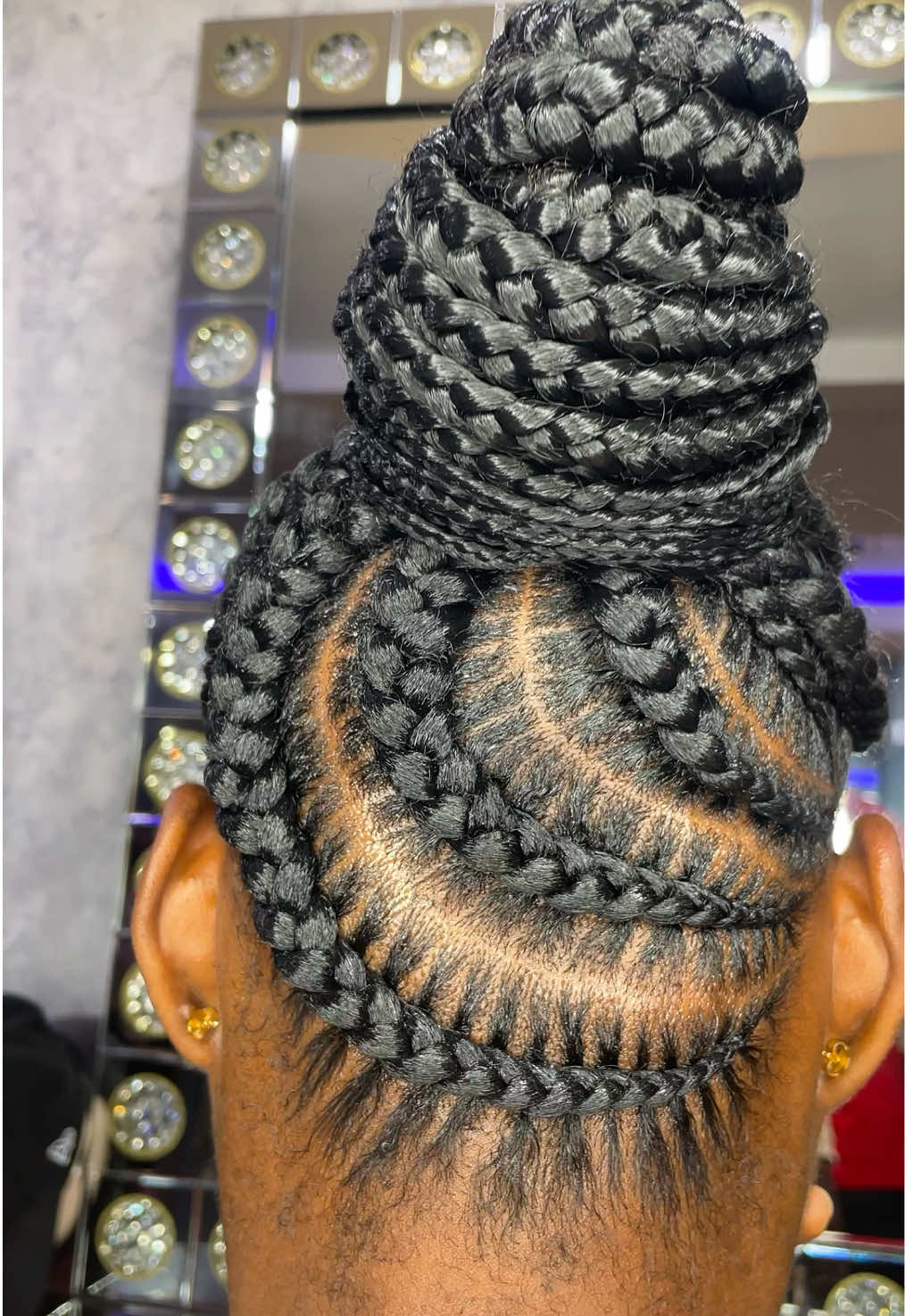 @peluqueria.the.men🇬🇶