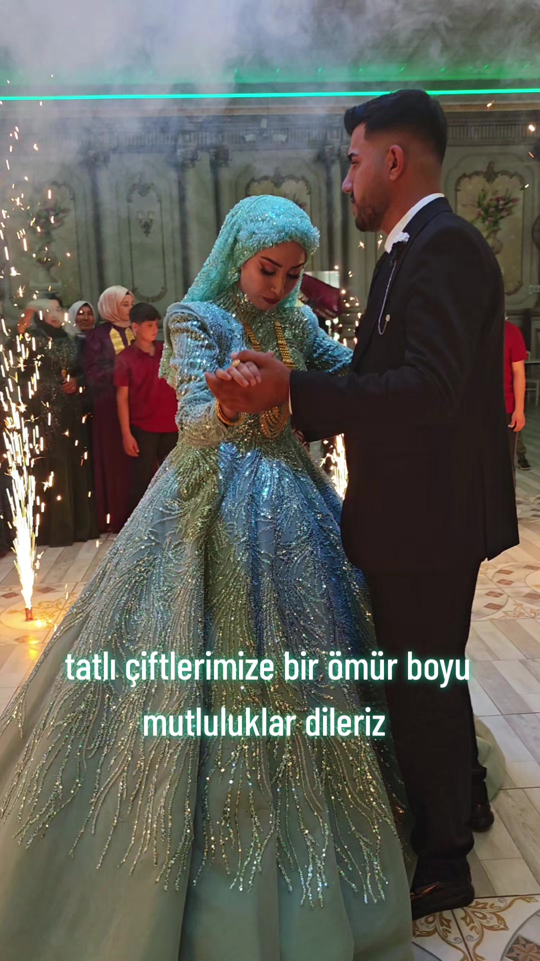 @Kaplan Düğün Salonu Hazıryemek