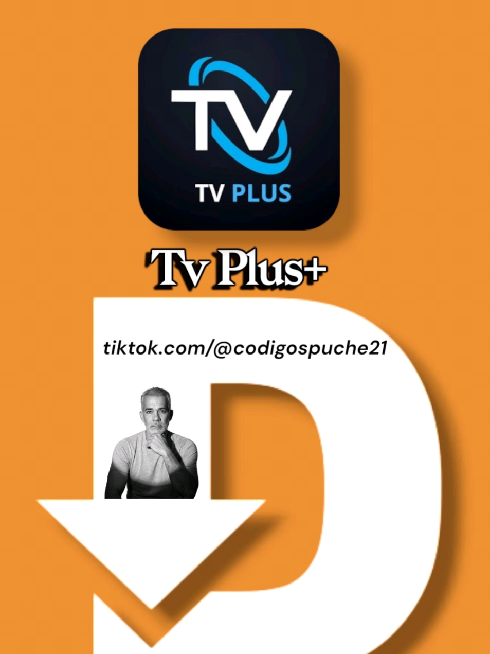 @CODIGOS DOWNLOADER PUCHE21