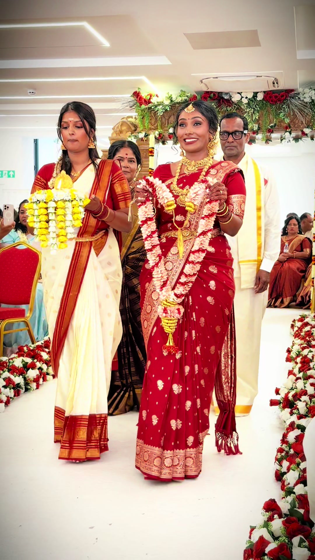 @Wedding Content Creator