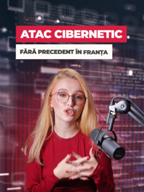 @Romania Fast-Forward