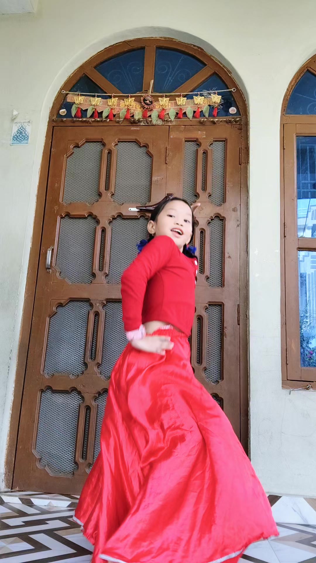 @bristi gharti magar