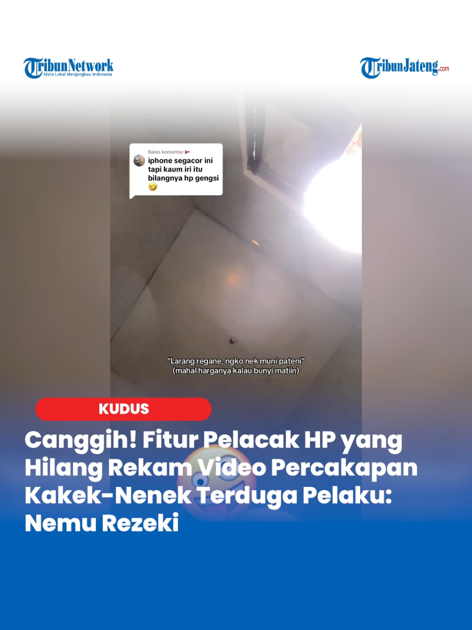 @Tribun Jateng