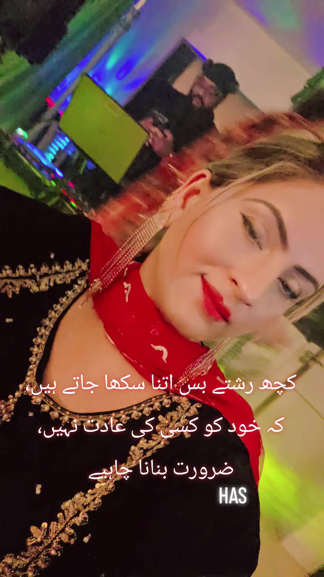 @❤️ HAS