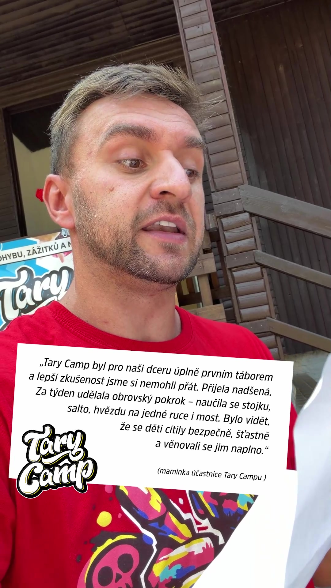 @Tary