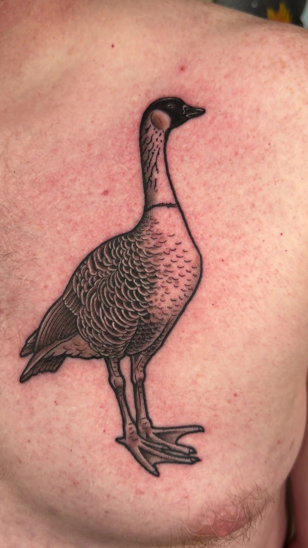 @Joel Smith Tattoo