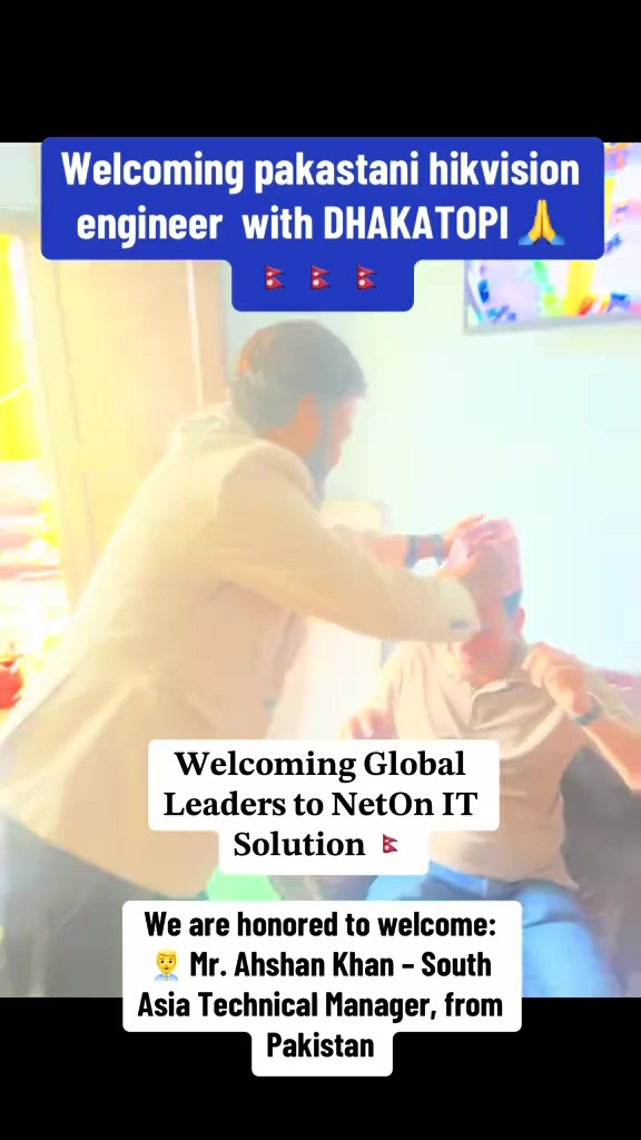 @NetOn IT Solution