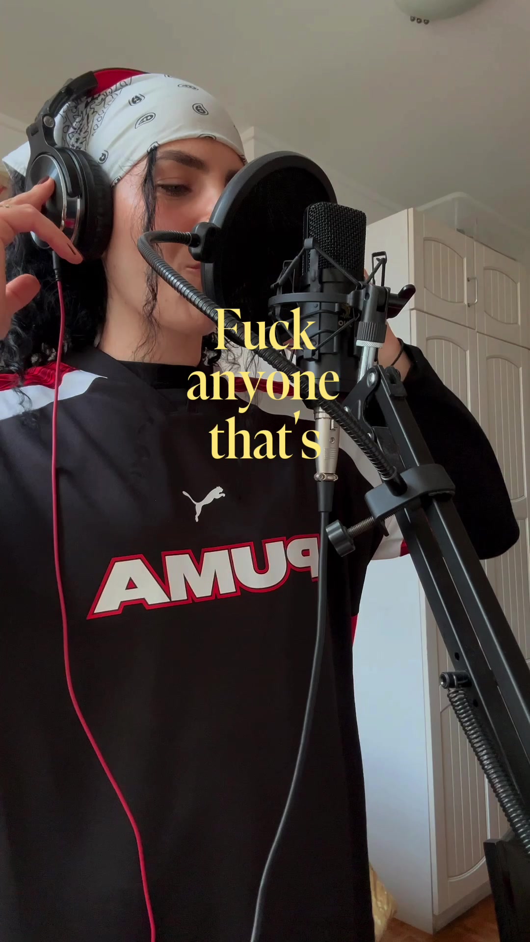 @KARMA