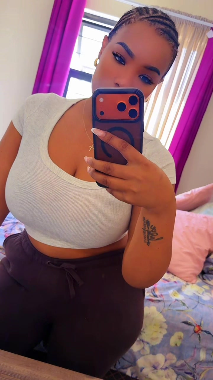 @ChaTheBlessed1 😇