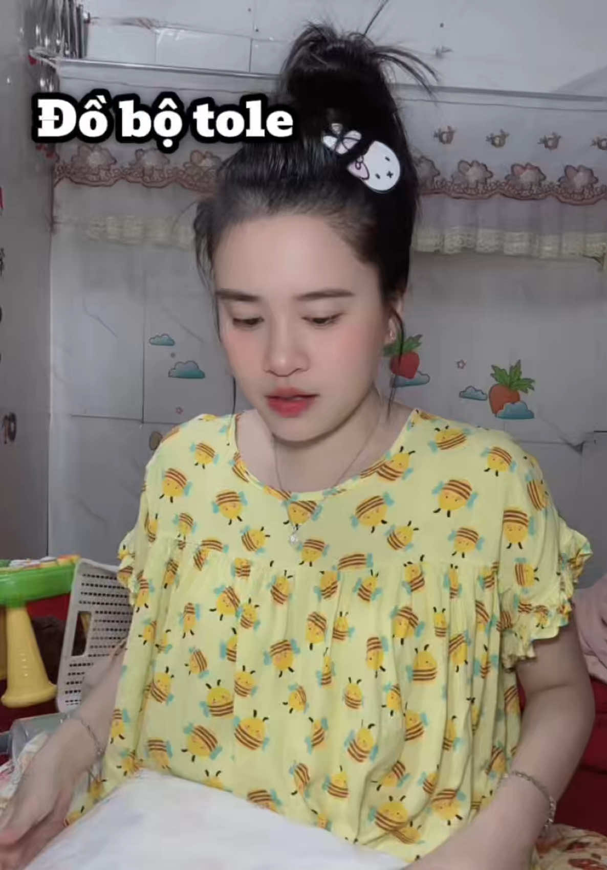 @Ngọc Ngọc- Mẹ 2 c&ocirc;ng ch&uacute;a
