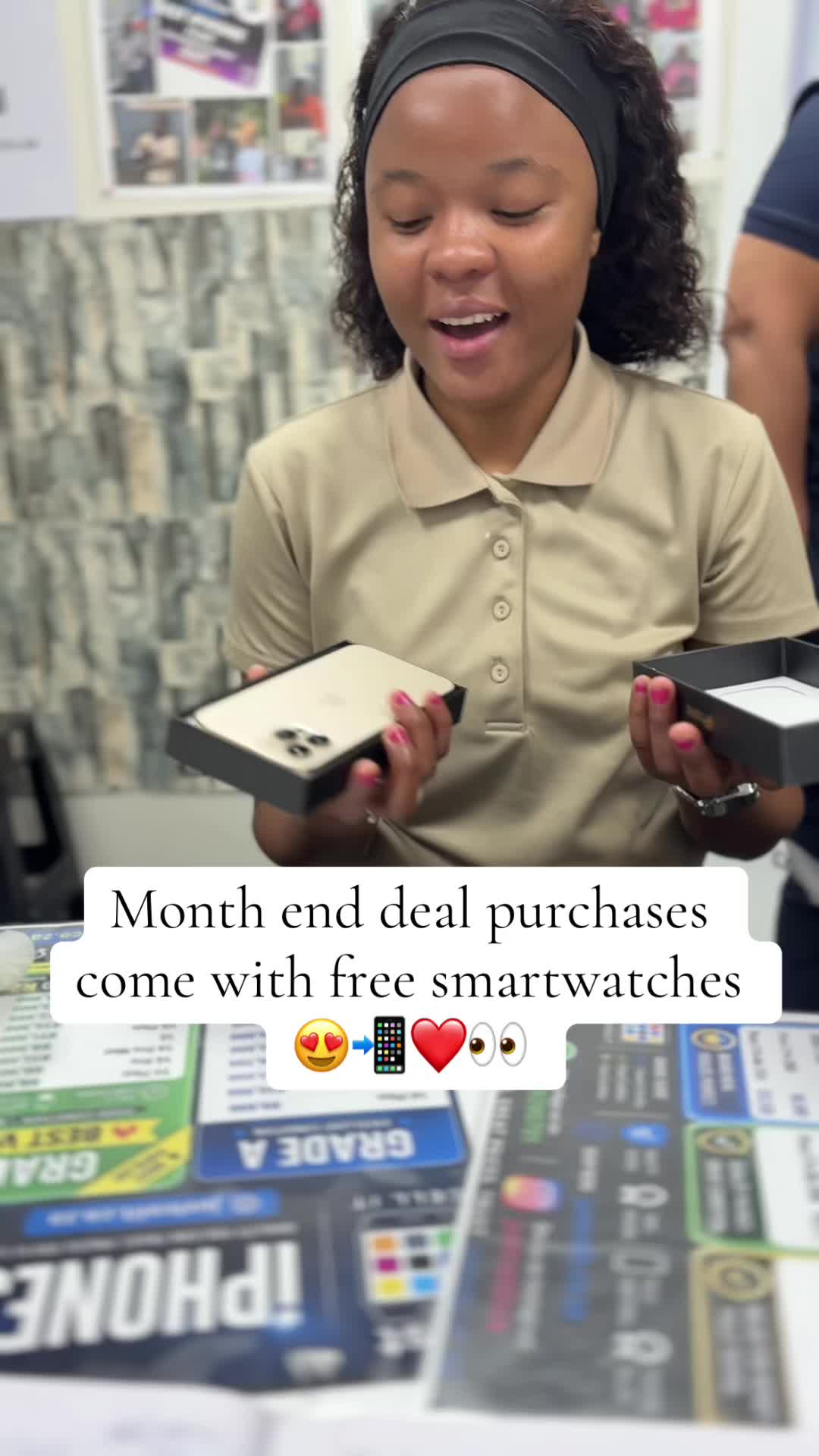 @Just Cell It | iPhone Reseller