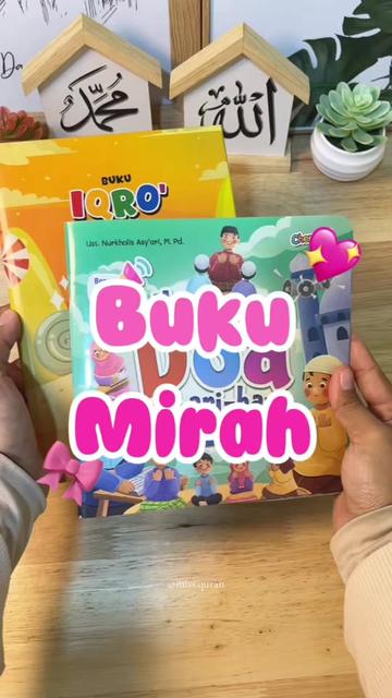 @Miss Qur'an