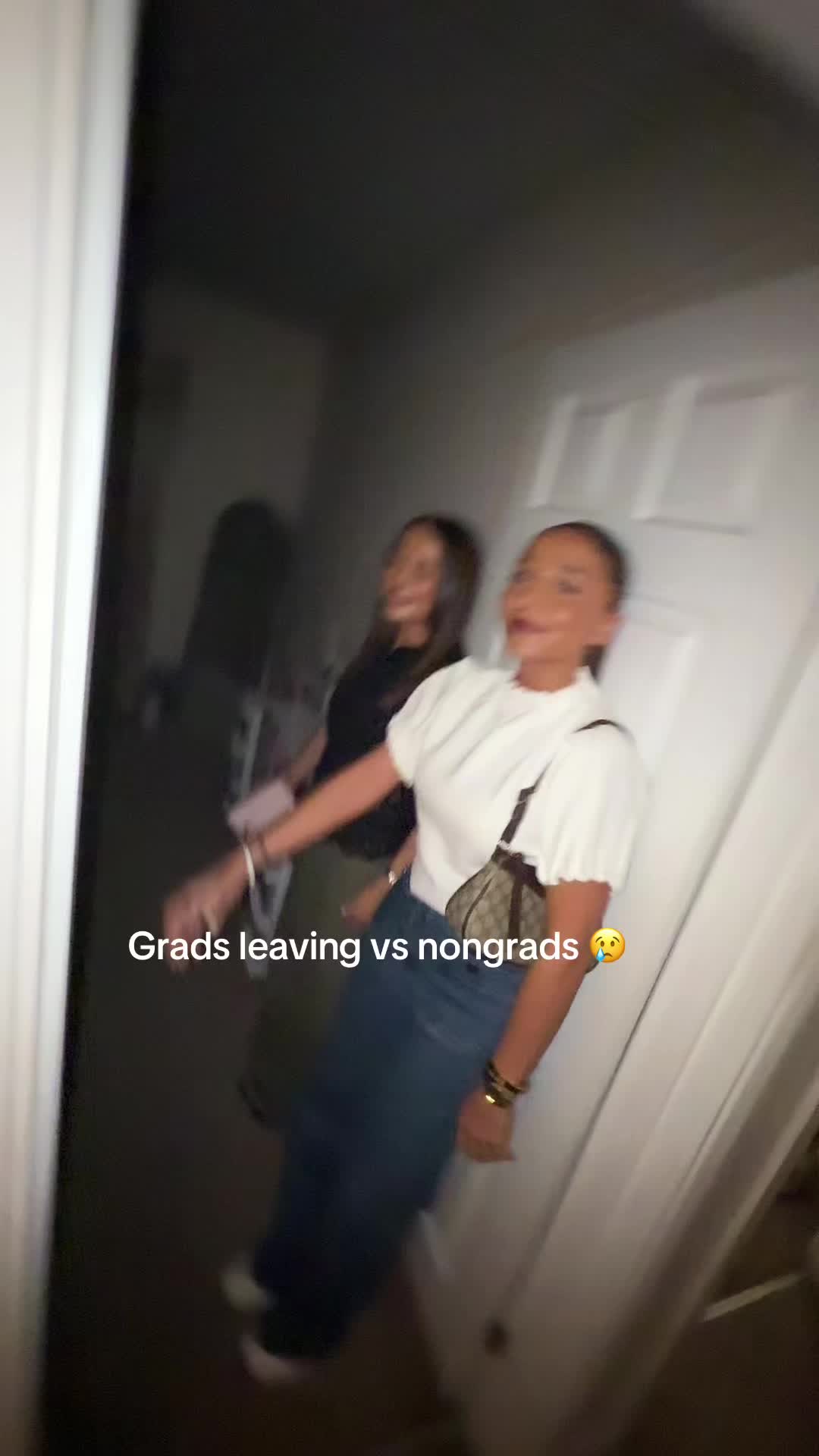 @Jen and Bella 😛