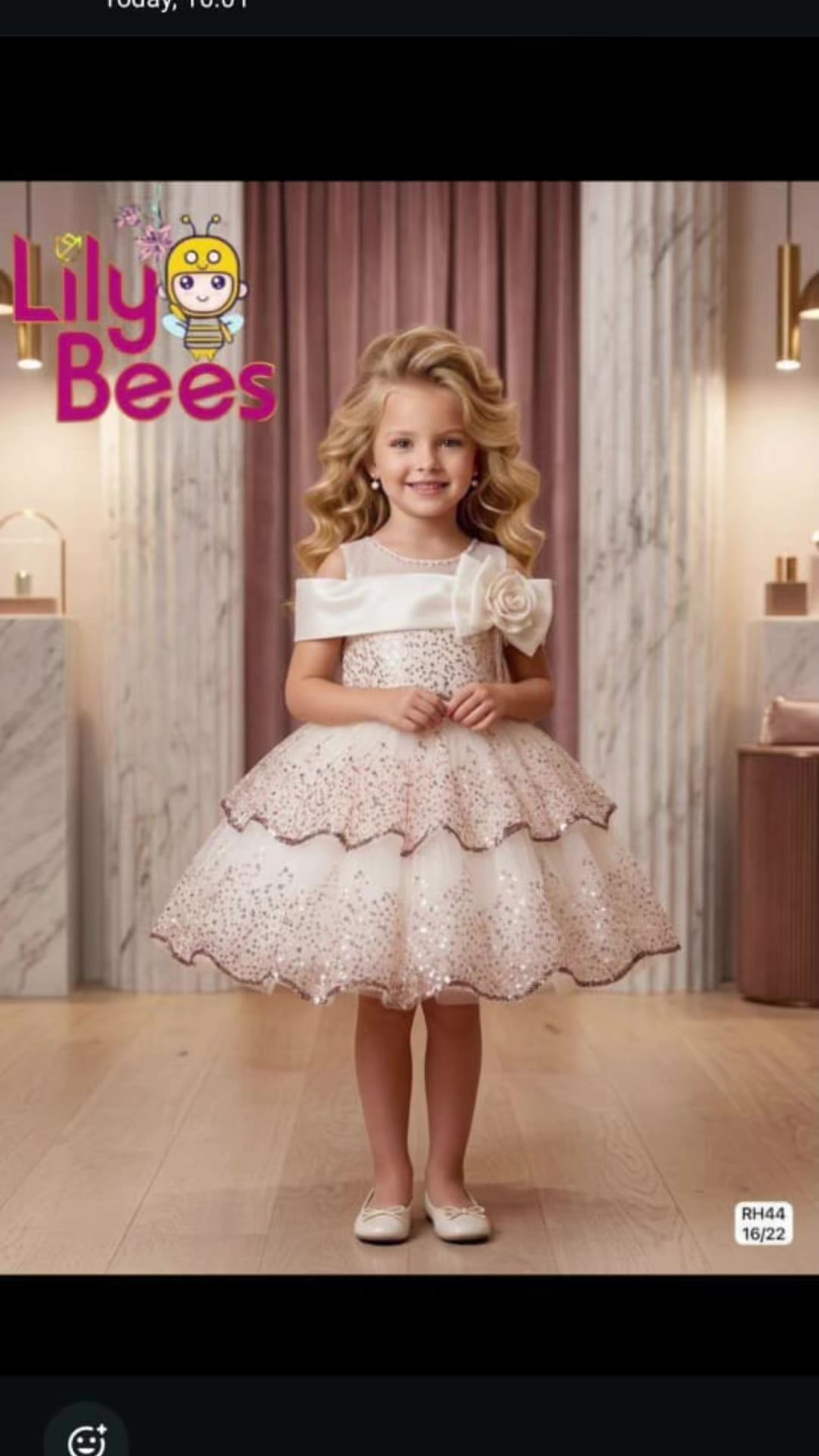 @Bella_kids_fashion
