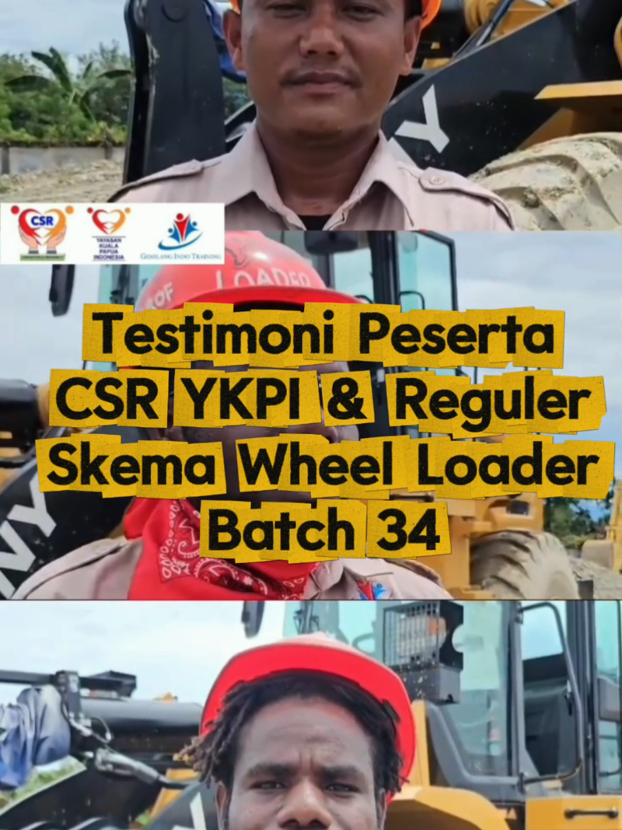 @Yayasan Kuala Papua Indonesia
