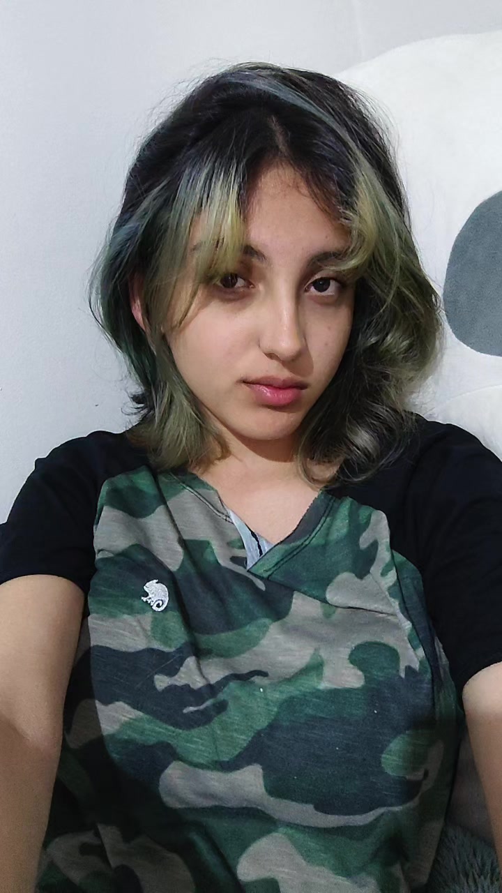 @Maína (Bartylus Version)✶☾.⭑