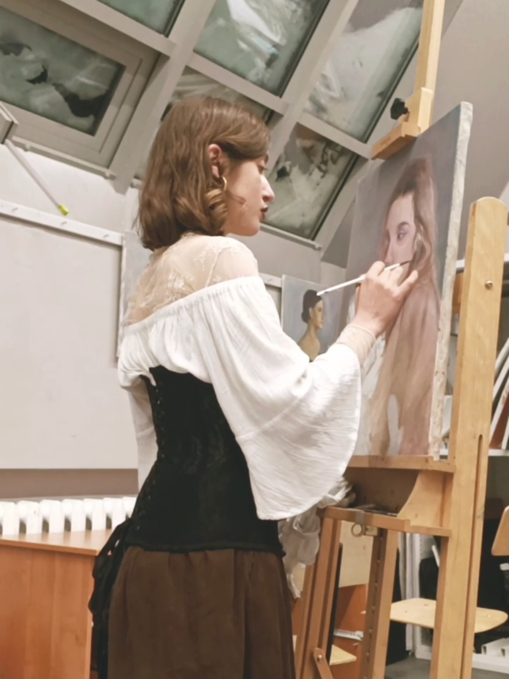 @PICHUGINA | ARTIST