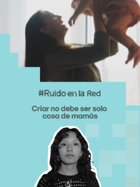 @Ruido en la Red