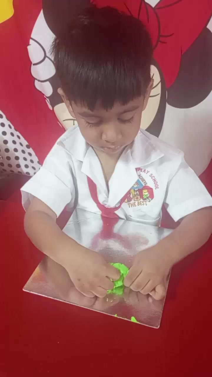 @STAR STUDENTS' PLAY SCHOOL