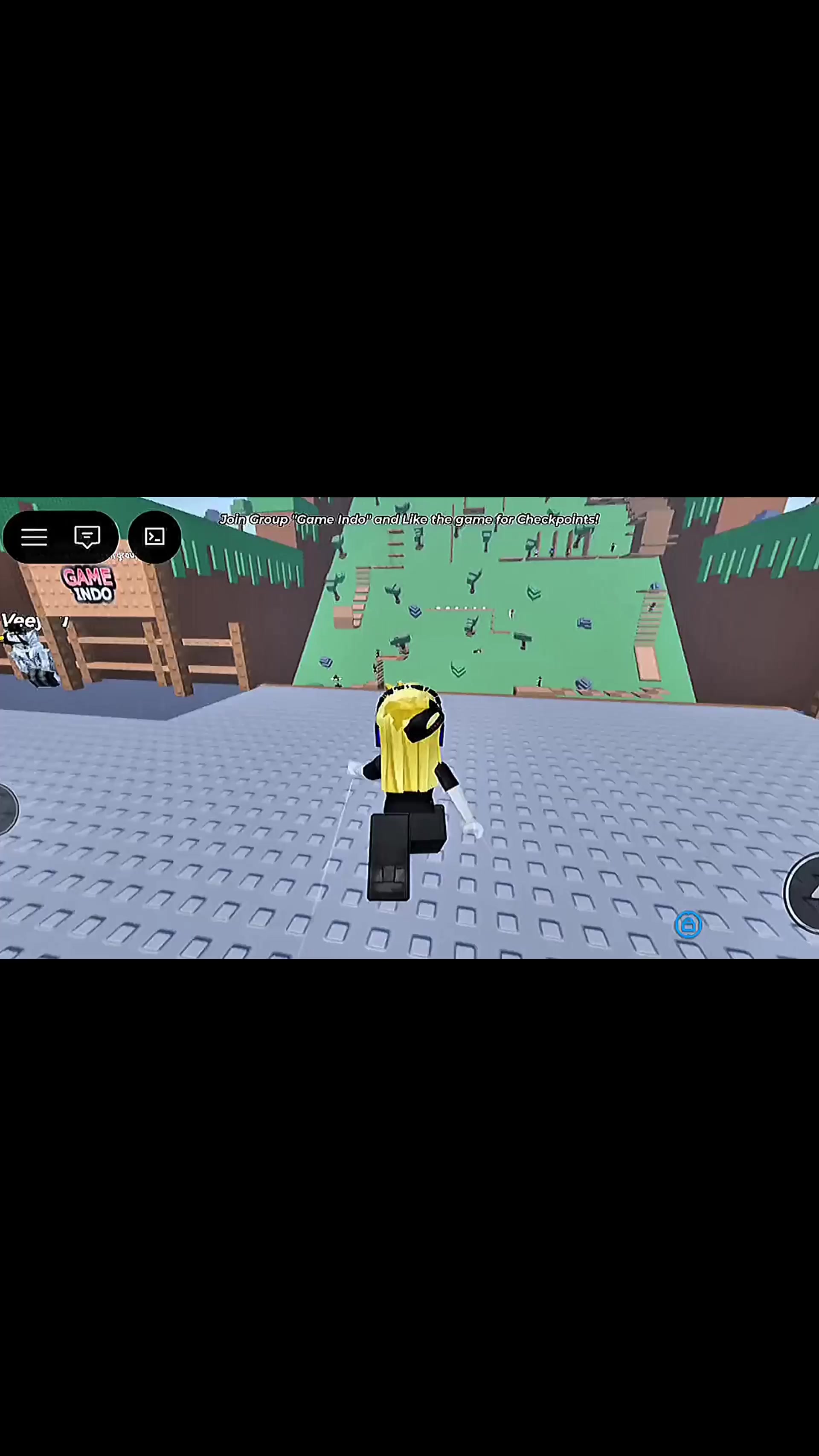 @evade player