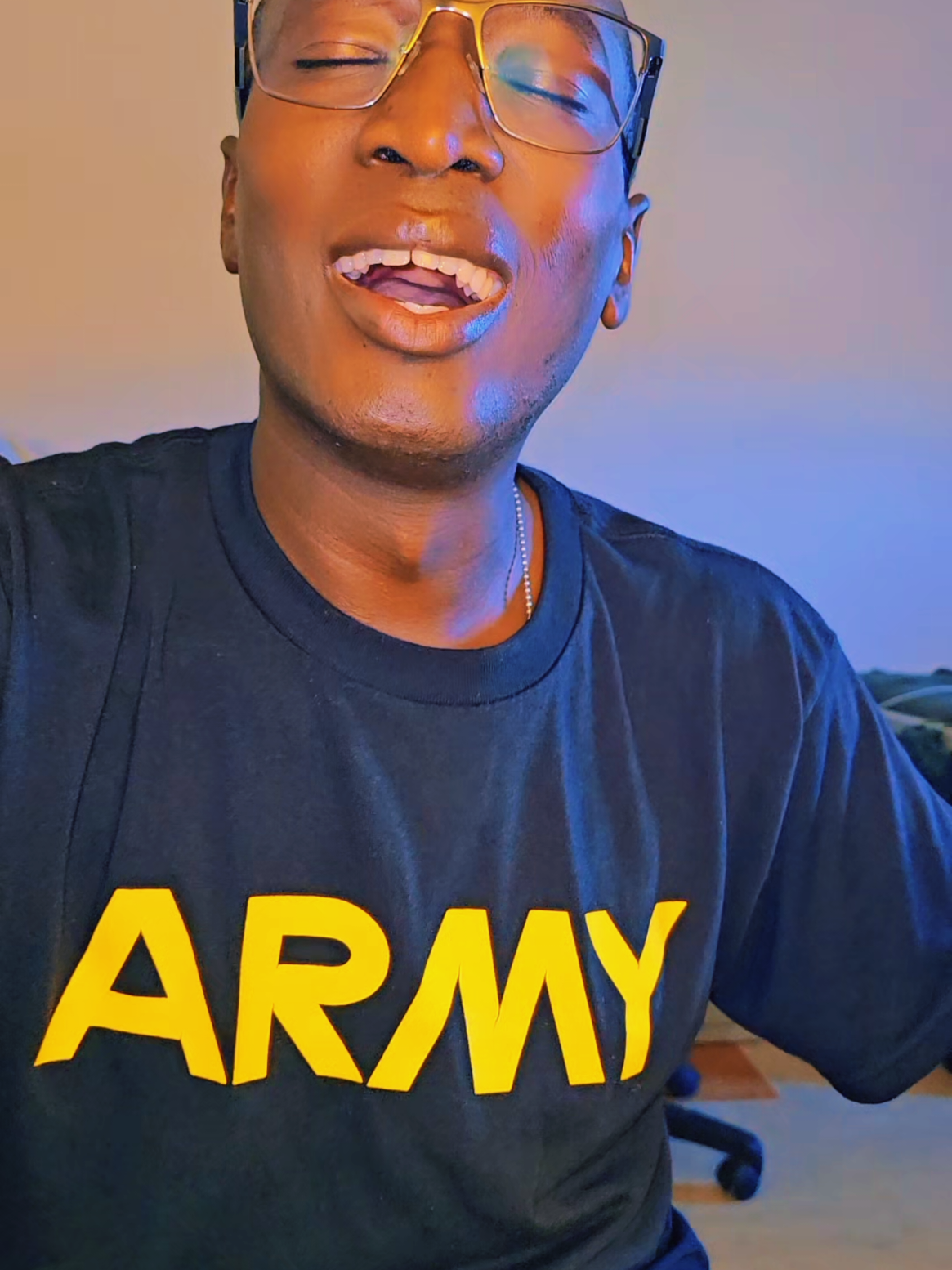 @Ben Ndungu
