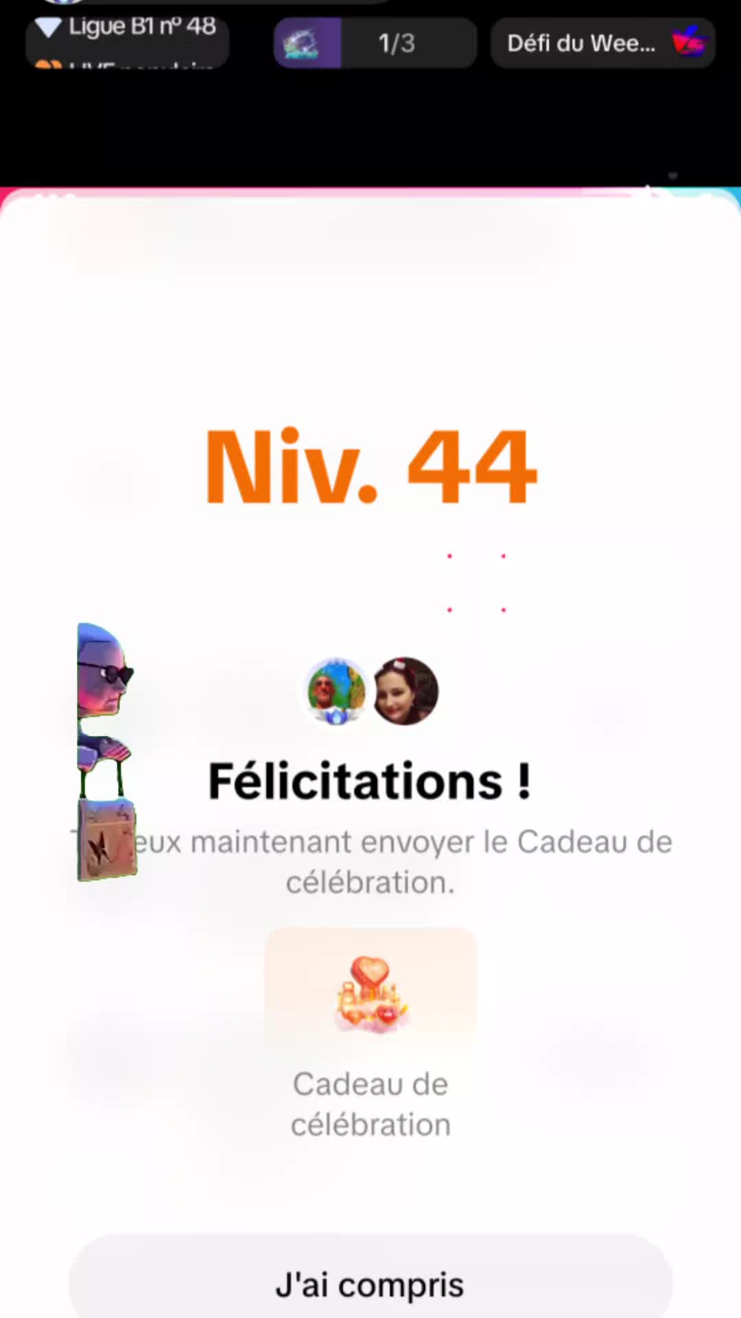 @🍼 🍕S&eacute;verine 🏁 🍼