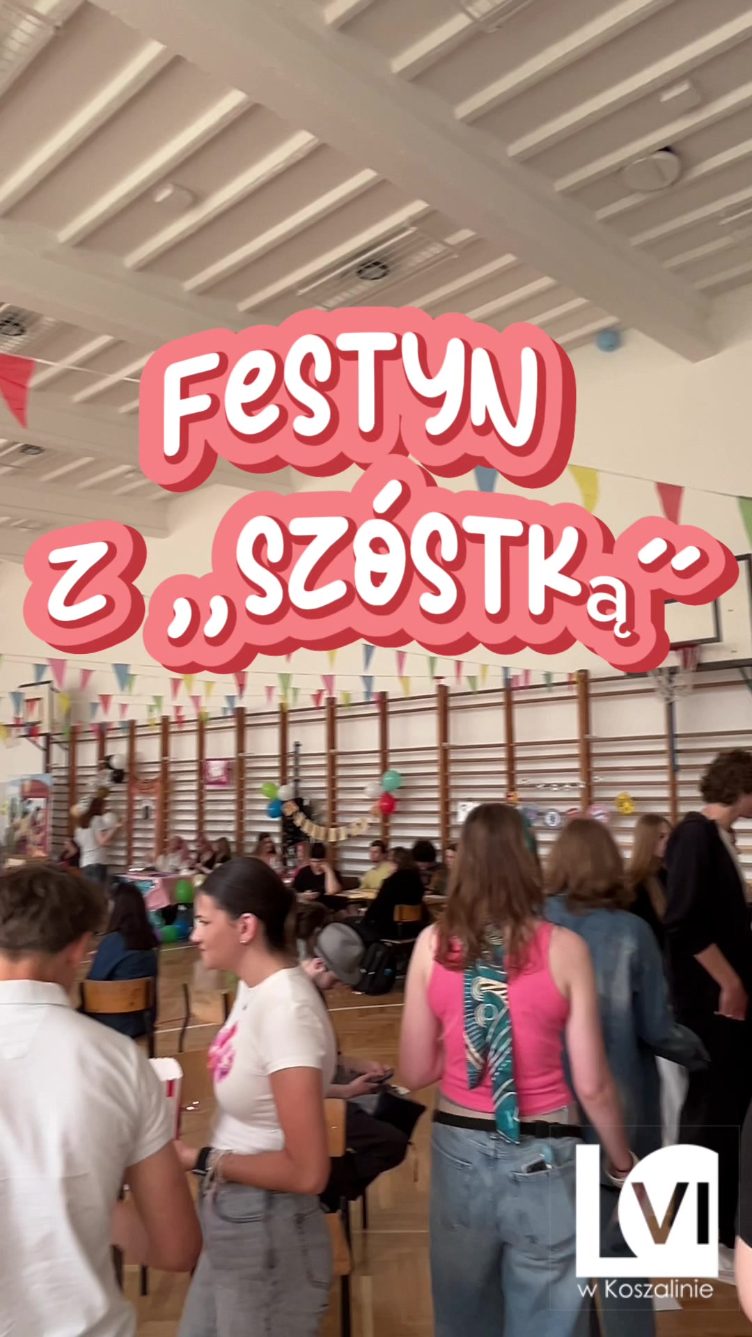 @VI Liceum w Koszalinie