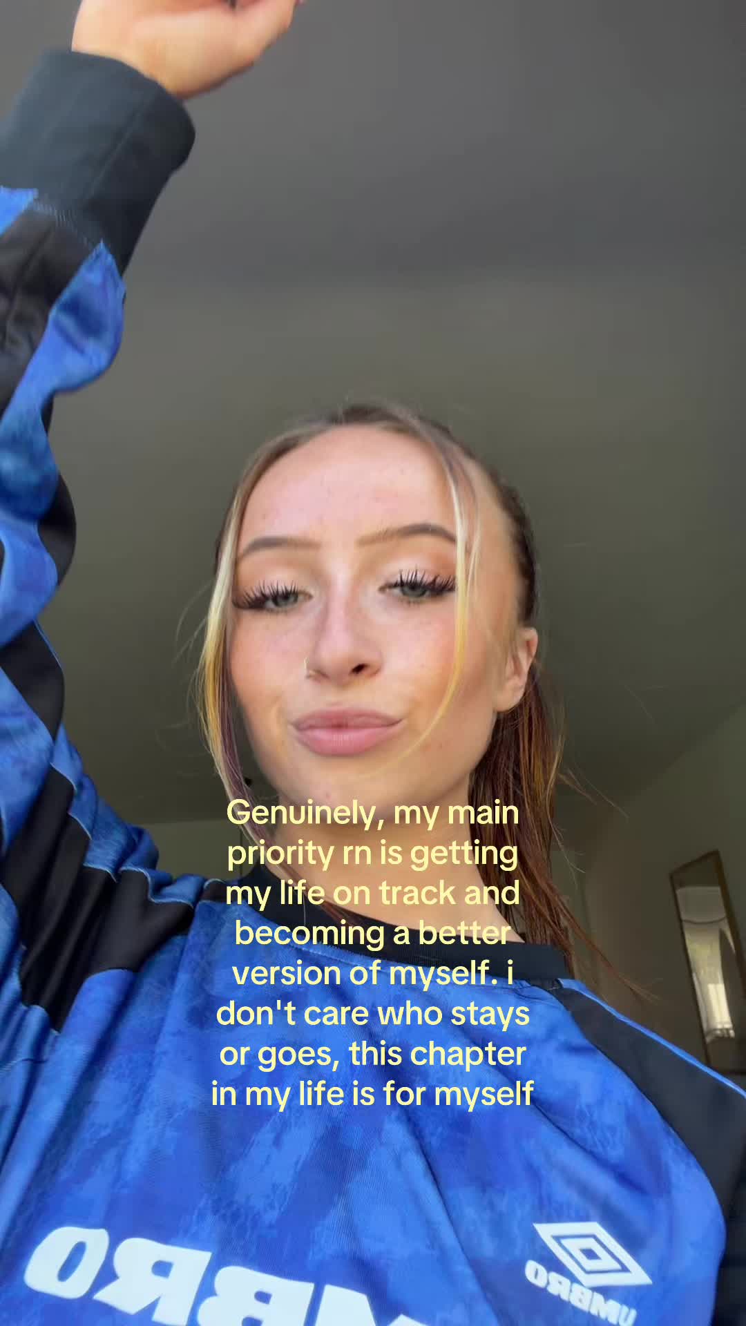 @Neve Myers