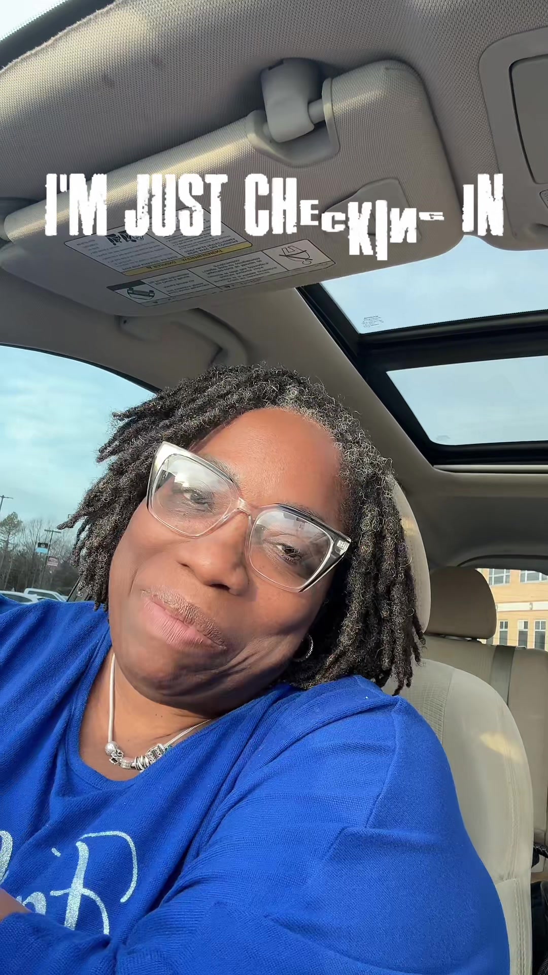 @Dorrey Lin Lyles