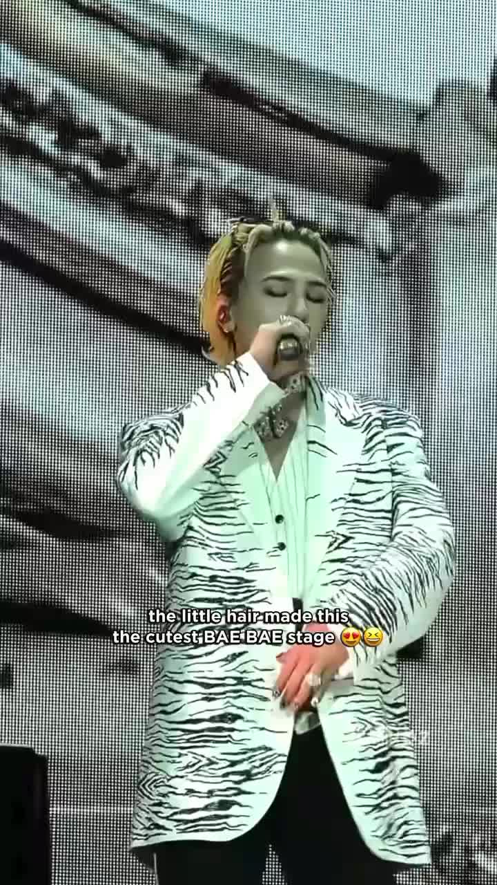 @jiyong my first love love ya