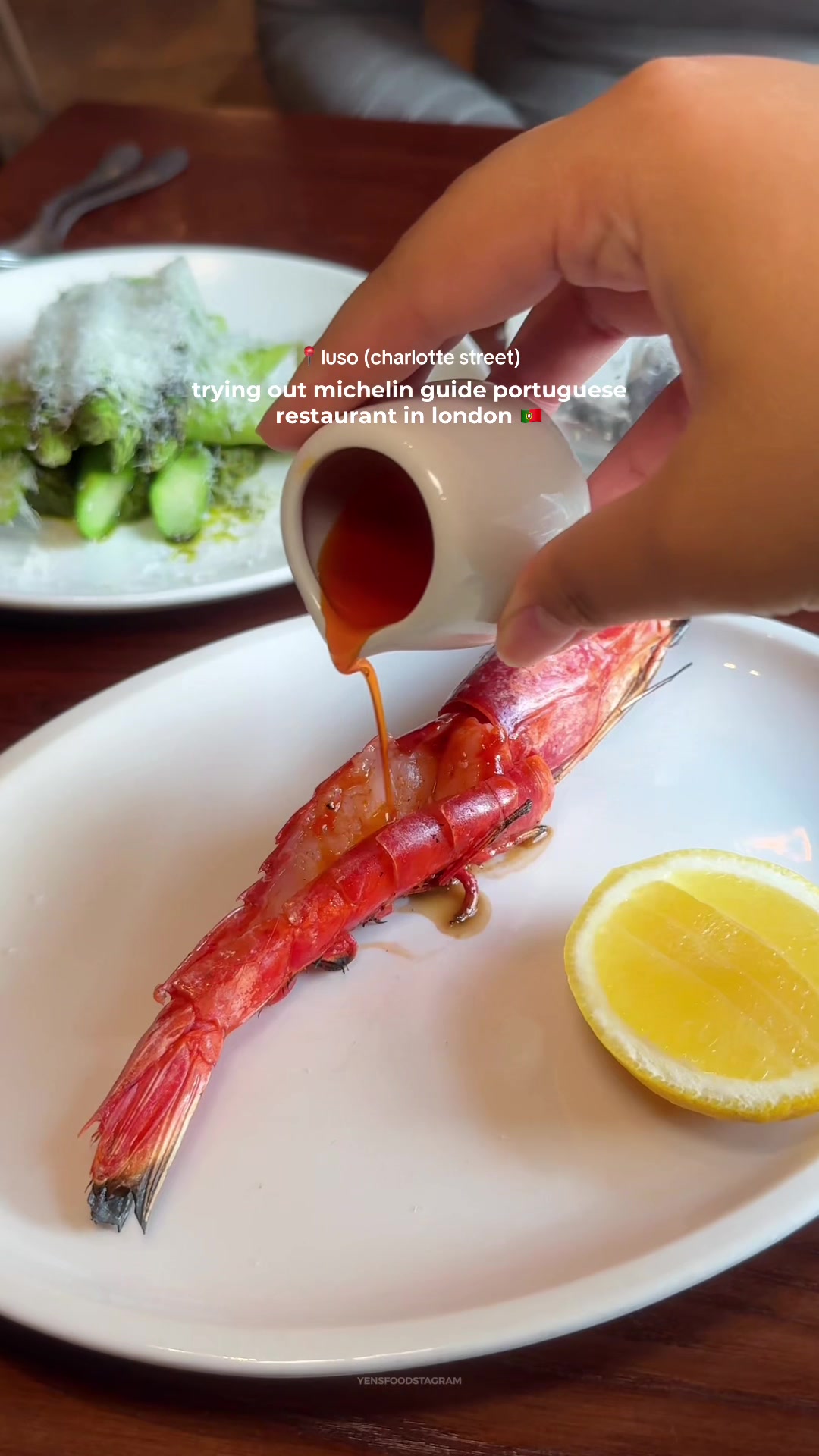 @where yen goes | food & travel