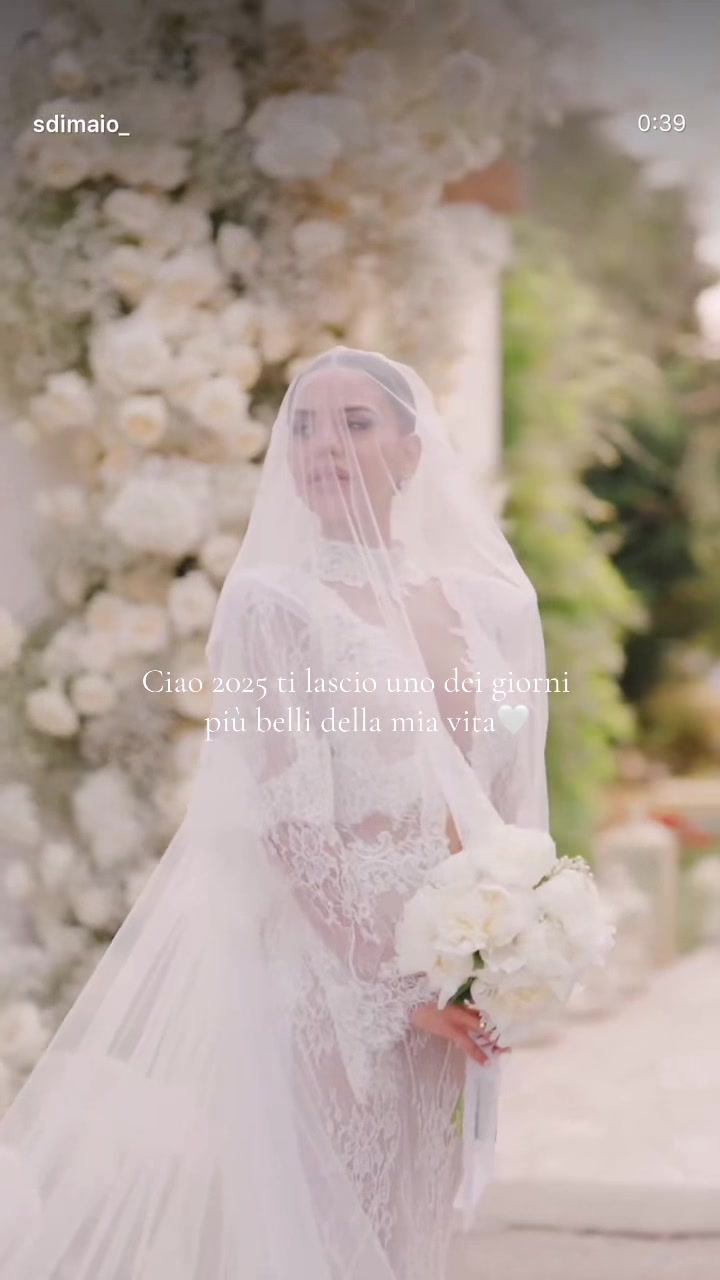 @Alessia Pecoraro