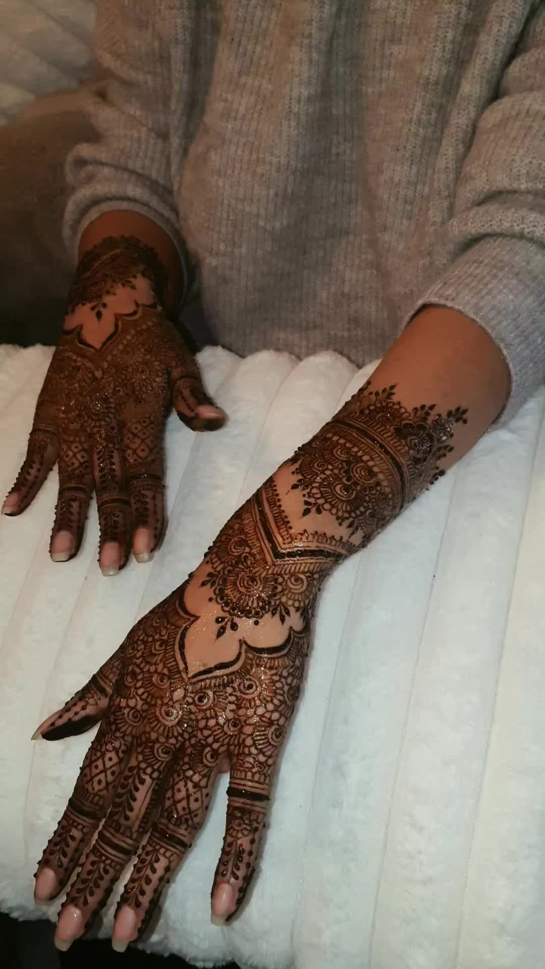 @Mahi Siddiqui